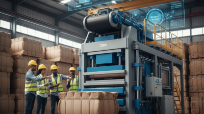 2026 How to Choose a High-Quality Buy Box Baler Machine Guide?