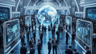 Top 10 Benefits of GPS Tracking at the 139th Canton Fair?