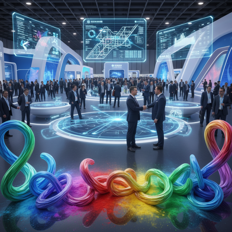 Top 10 Epoxy Powder Trends at the 139th Canton Fair?