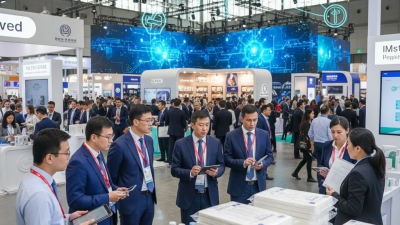 How to Source Nonwoven Pental Pads at China Import Expo?