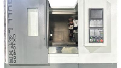 High Precision CNC Lathe with Tool Turret and Tail01.jpg