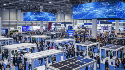 How to Choose the Best Parking Shelter at the 139th Canton Fair?