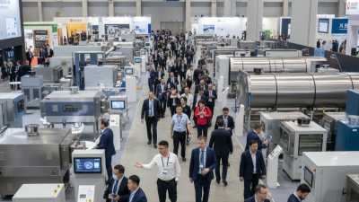 Top Industrial Oven Manufacturers at China Import Export Fair?