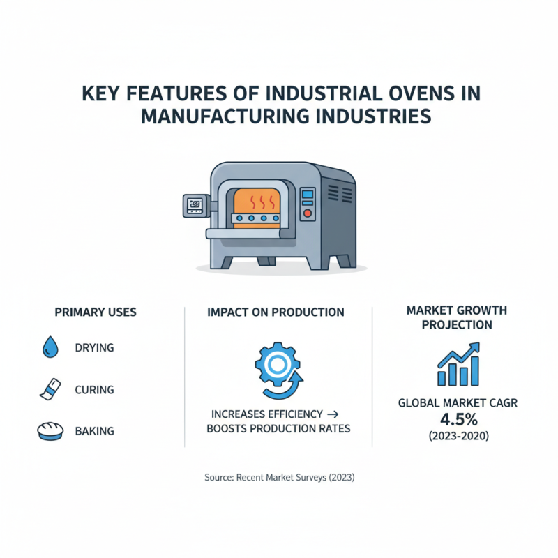Top Industrial Oven Manufacturers at China Import Export Fair?