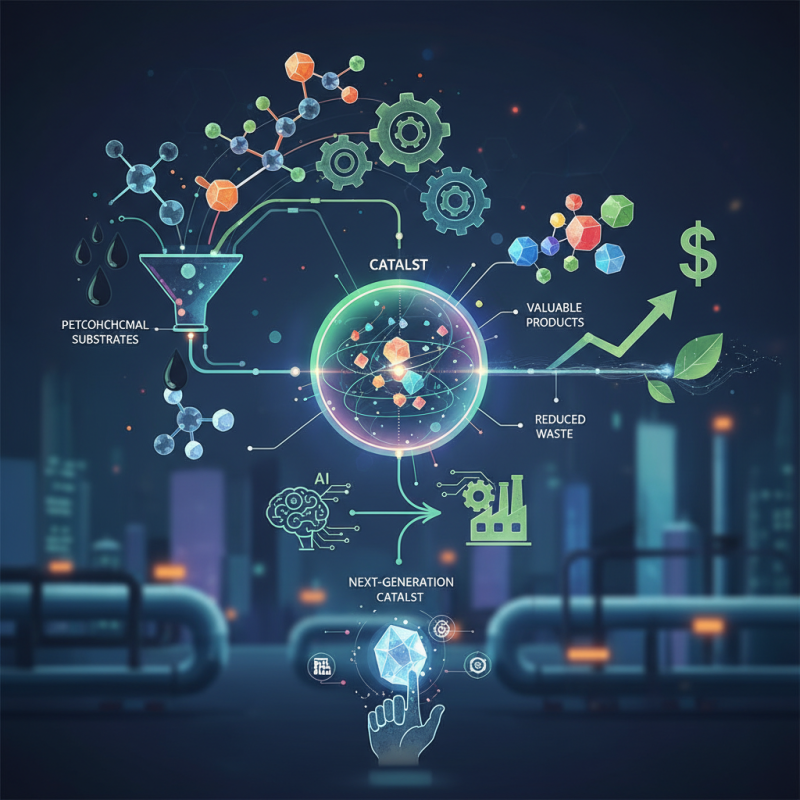 What is Petrochemical Catalysis and How Does it Work?