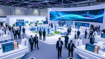 Explore VRLA Batteries at 2026 Canton Fair for Global Buyers?