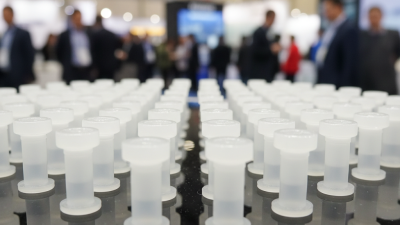 What are PVDF Screws Insights from the 139th Canton Fair?