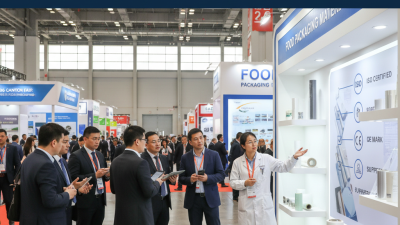 How to Source Food Grade Film at China Import and Export Fair?