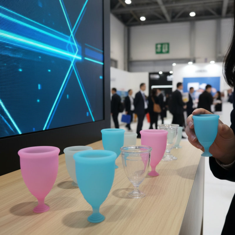 Why Choose FDA Approved Menstrual Cups at the 139th Canton Fair?