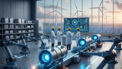 What is the Role of ODM and OEM in Energy Security System Factories?
