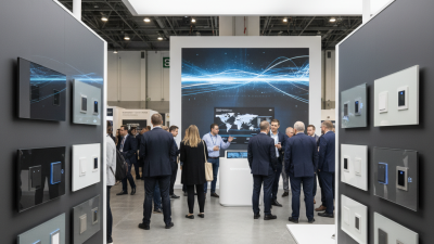 What are Wall Switches and Highlights from 139th Canton Fair?