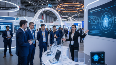 How to Buy Curved Array Transducer Ultrasound at Canton Fair 2026?