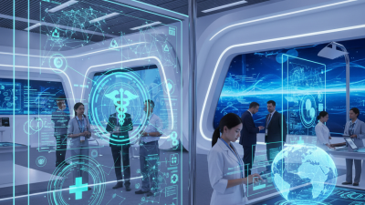 2026 Top Online Nurse Opportunities at China Import Export Fair?