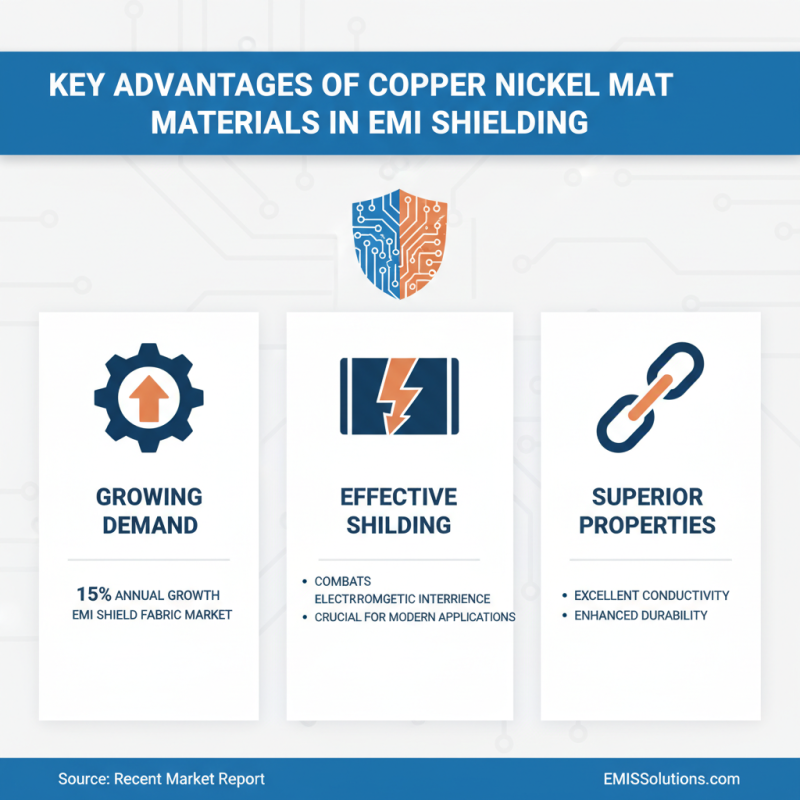 Top Copper Nickel EMI Shield Cloth Insights for 2026 Canton Fair?