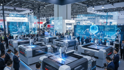 Top 5 Laser Machine Innovations at 2026 Canton Fair?