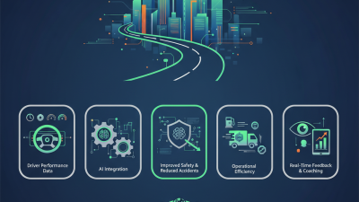 Top 5 Driver Behaviour Monitoring Systems at 2026 Canton Fair?