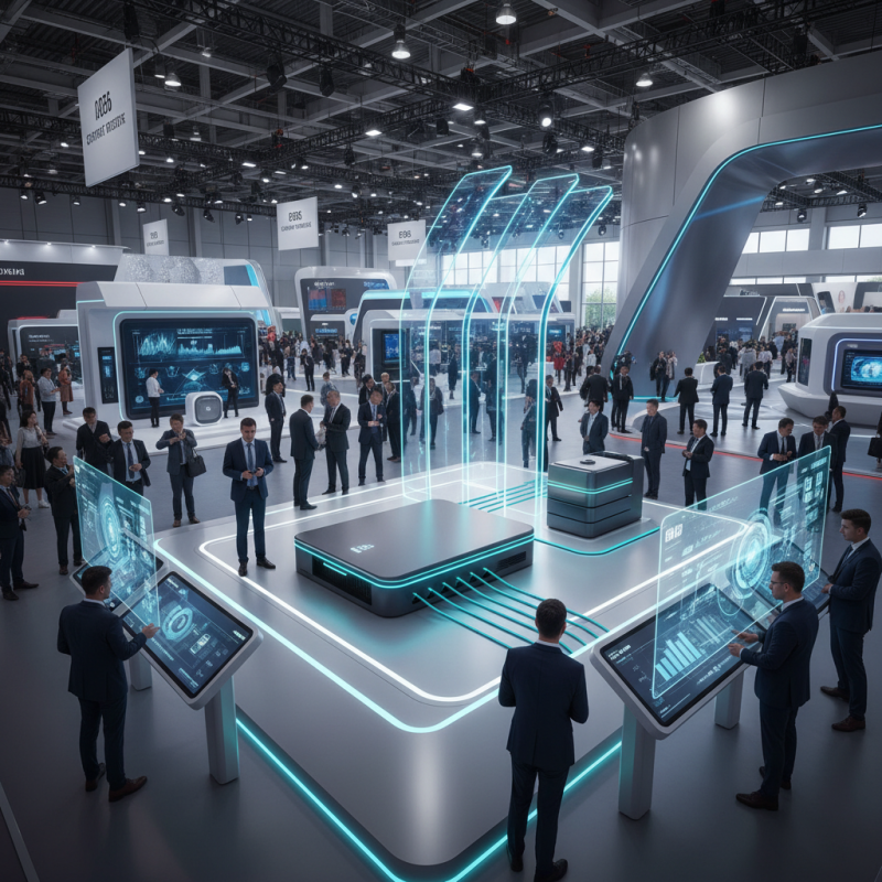 What is a Hybrid Inverter and Why Attend the 2026 Canton Fair?