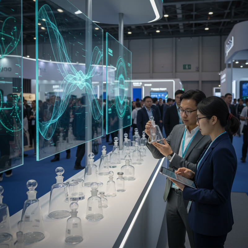 Top 5 Tips for Choosing Weighing Bottles at 2026 Canton Fair?