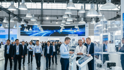 How to Choose High Bay LED Lights at the 2026 Canton Fair?