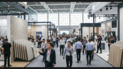 Best Porcelain Tiles at 2026 Canton Fair What to Know?