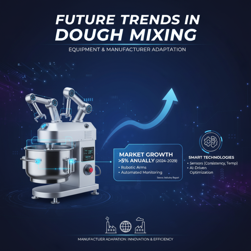 Top China Famous Dough Mixer Manufacturers You Should Know?