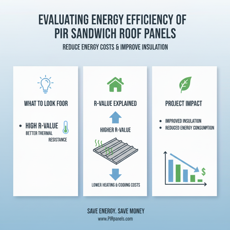 How to Choose PIR Sandwich Roof Panels at Canton Fair 2026?