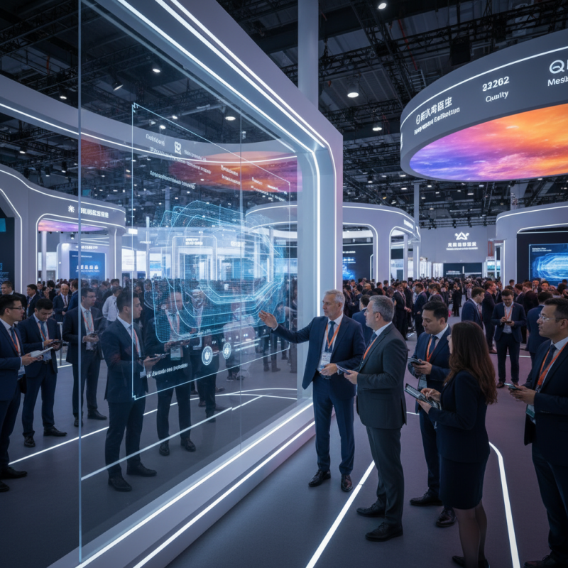 How to Source Anti Reflective Glass at the 2026 Canton Fair?