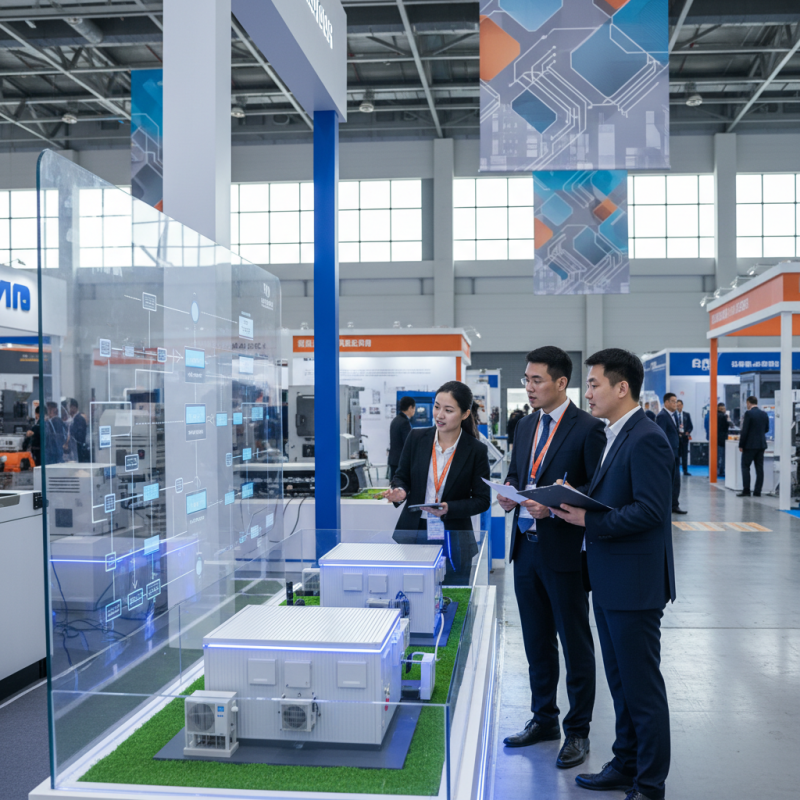 Top 5 Tips for Choosing a Custom China Prefabricated Substations Exporter?