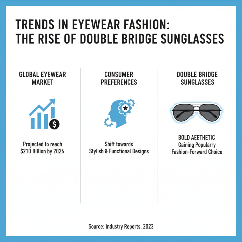 Why Choose Double Bridge Reading Sunglasses at the 2026 Canton Fair?