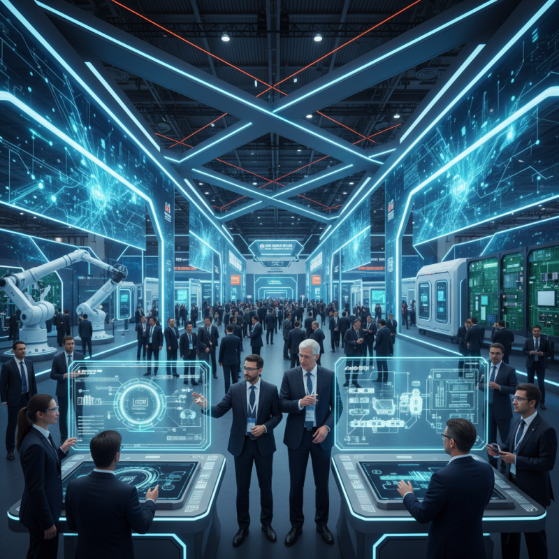 Top Profinet and Profibus Solutions at the 139th Canton Fair 2026?