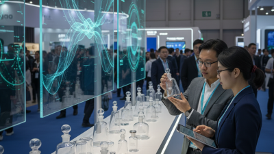 Top 5 Tips for Choosing Weighing Bottles at 2026 Canton Fair?