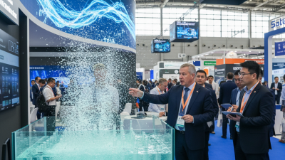 Fine Bubble Tube Diffuser Trends at Canton Fair 2026 How to Buy?