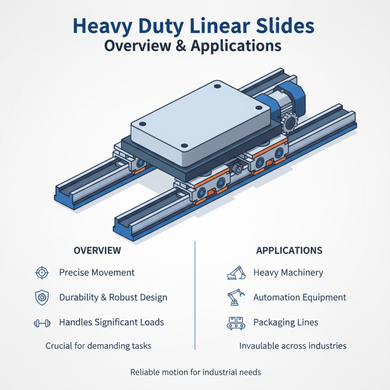Heavy Duty Linear Slides Trends at 2026 Canton Fair?
