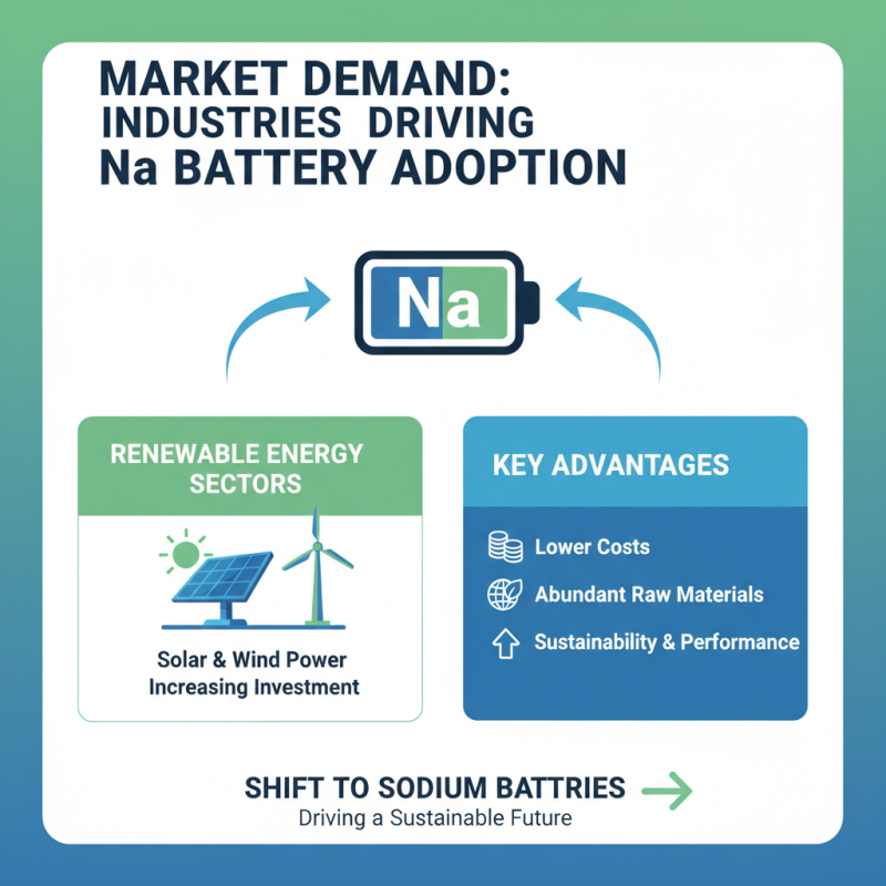 Na Battery Trends for 2026 at Canton Fair What to Expect?
