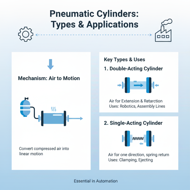 How to Source Pneumatic Cylinders at the 2026 Canton Fair?