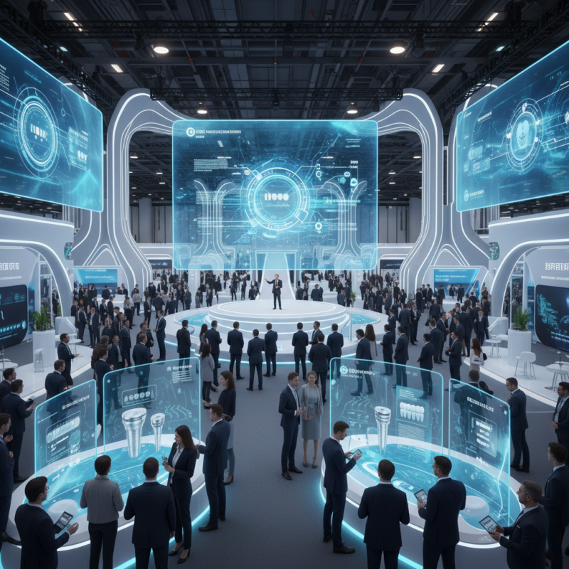 Implant Innovations at 2026 Canton Fair What to Expect?