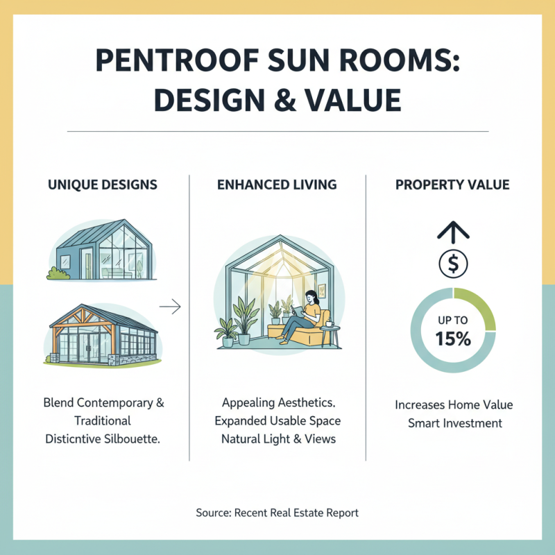 Why Choose Pentroof Sun Room at the 2026 Canton Fair?