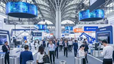 How to Source Pneumatic Cylinders at the 2026 Canton Fair?