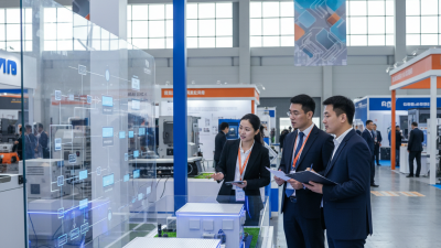 Top 5 Tips for Choosing a Custom China Prefabricated Substations Exporter?