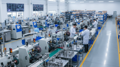 Top 5 Tips for Finding High Quality OEM Bartending Factories?
