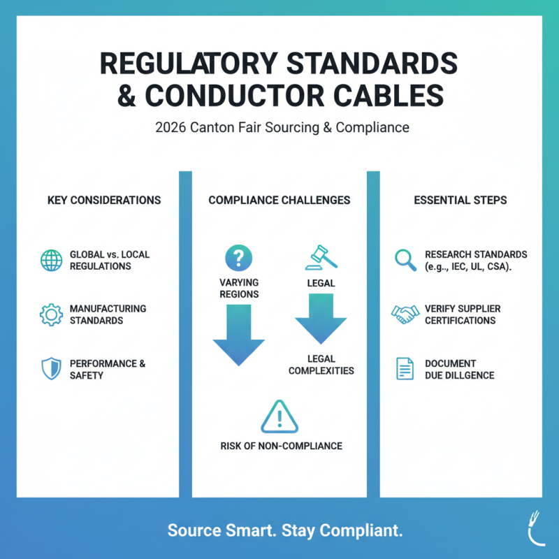 Best Conductor Cables to Source at 2026 Canton Fair?