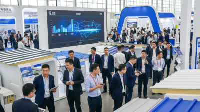 How to Choose PIR Sandwich Roof Panels at Canton Fair 2026?