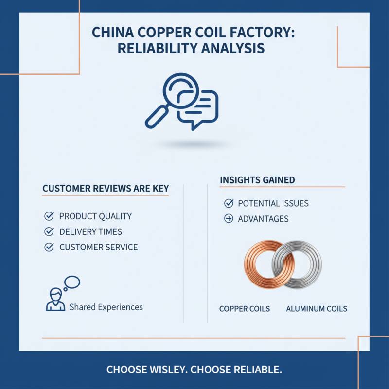 2026 How to Choose a China High Quality Copper Coil Factory?