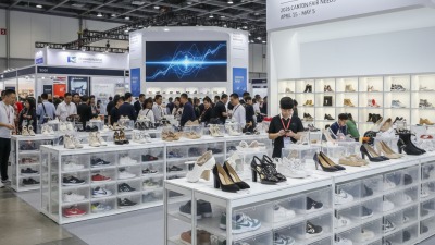 Why Choose Plastic Shoe Boxes for 2026 Canton Fair Needs?