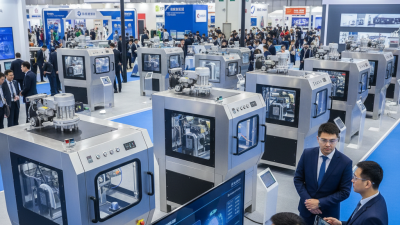 How to Choose the Best Bead Blast Machine at Canton Fair 2026?