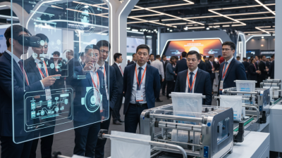 2026 Top CE Certification China Bag Tying Machine Supplier Insights?