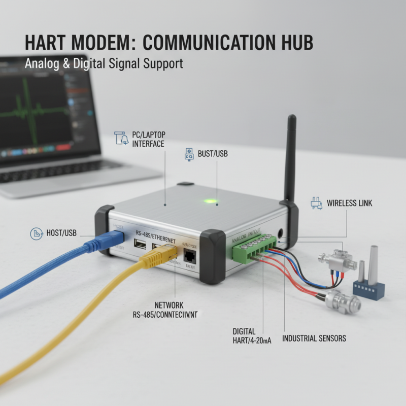 Top 10 China Wholesale Hart Modem Options for Your Business Needs?