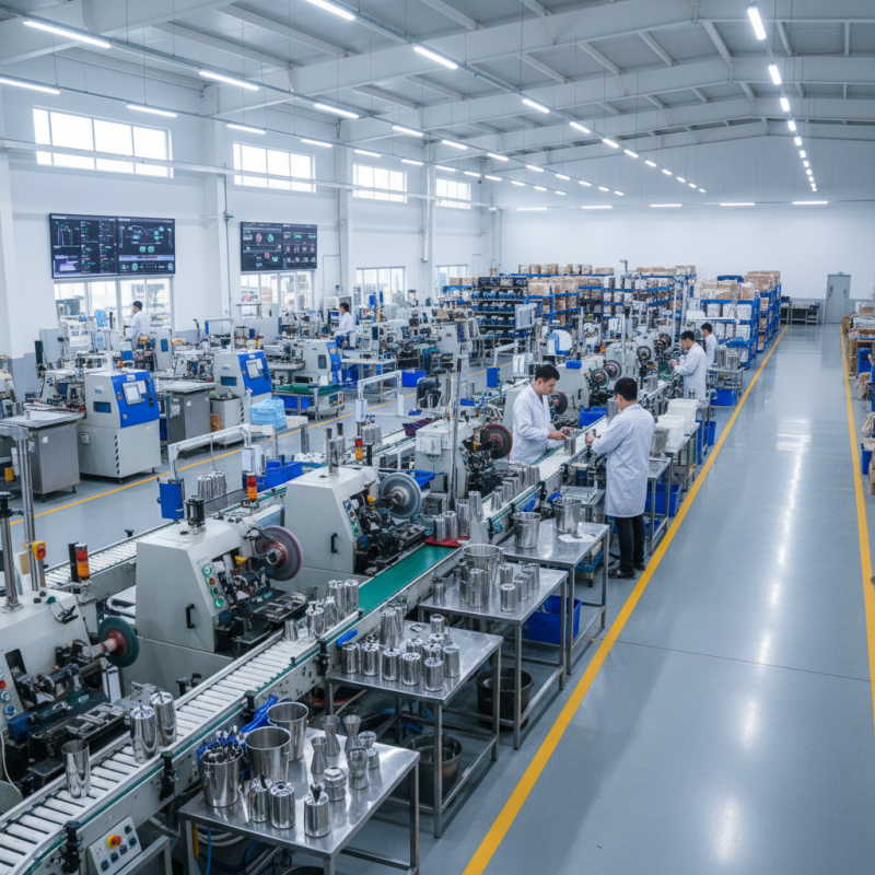 Top 5 Tips for Finding High Quality OEM Bartending Factories?