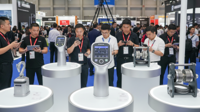 Top 5 Tension Meters to Check at 2026 Canton Fair?