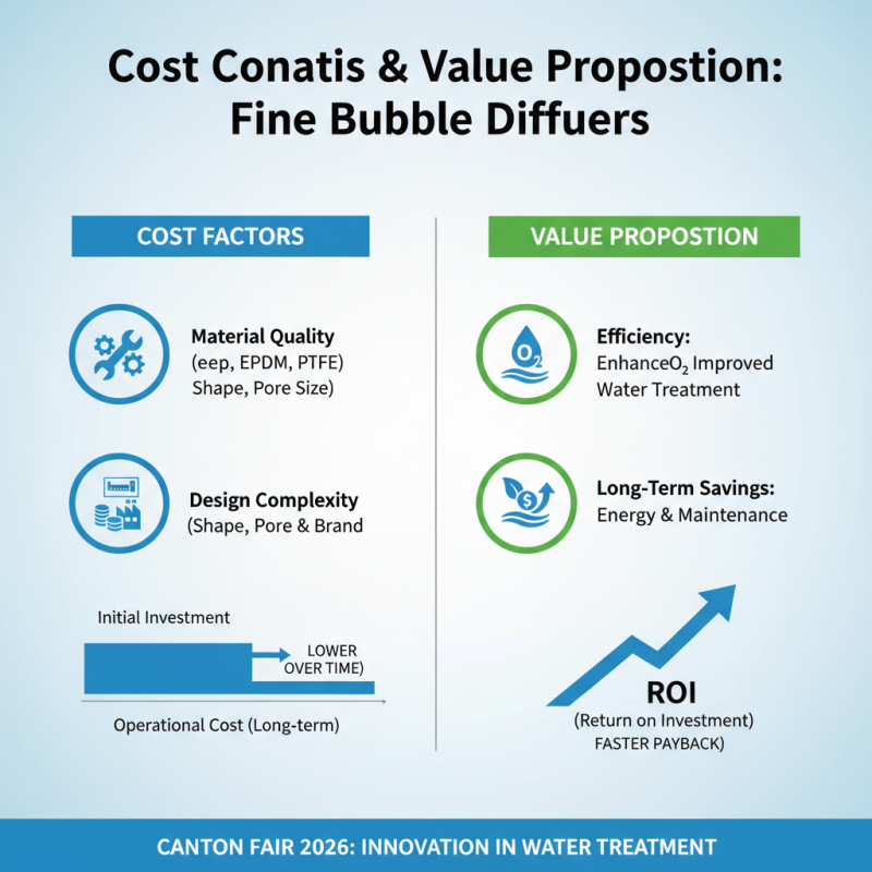Fine Bubble Tube Diffuser Trends at Canton Fair 2026 How to Buy?